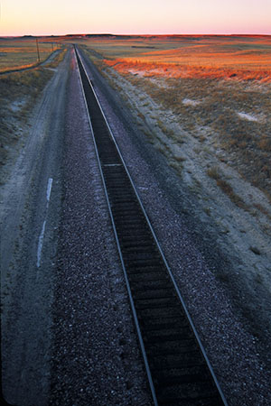 high line