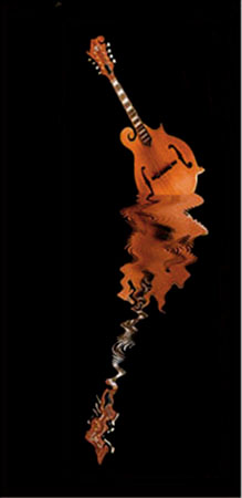 mandolin
