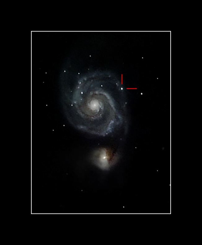 m51sn