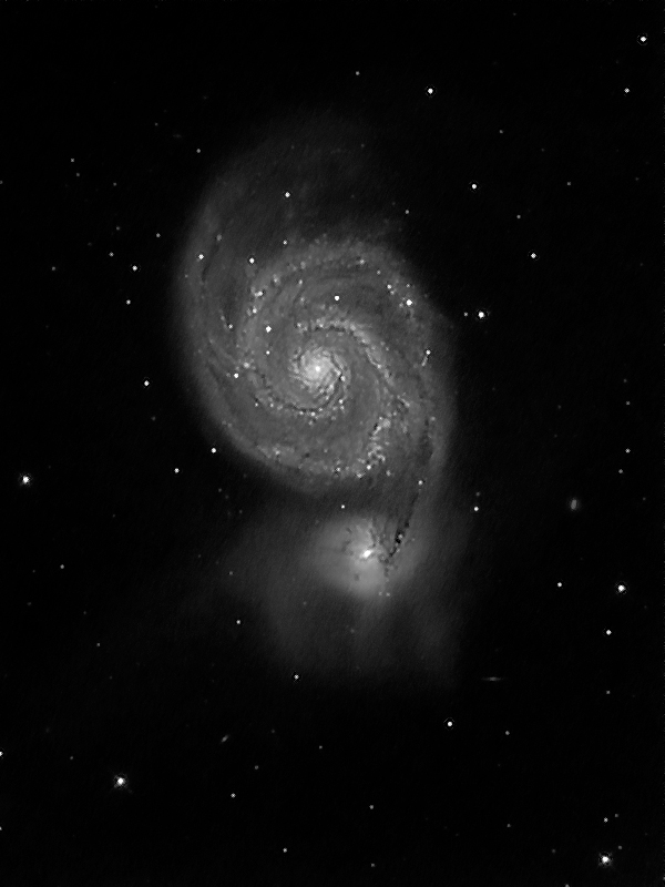 m51 2 hours