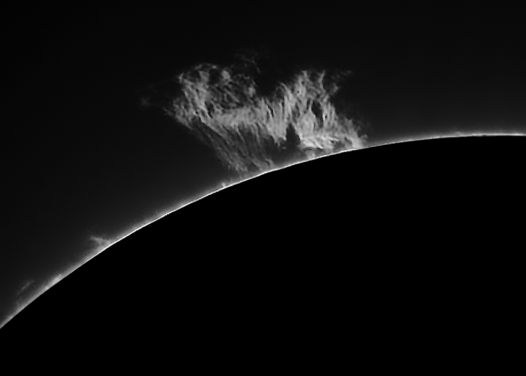 prominence