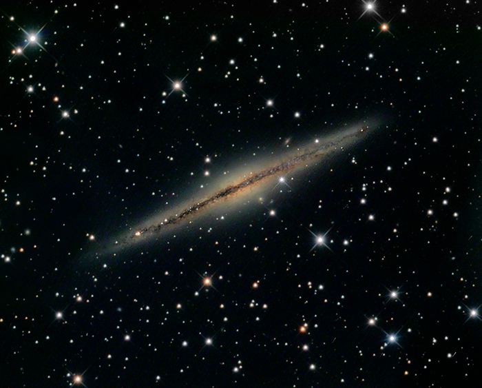 NGC 891