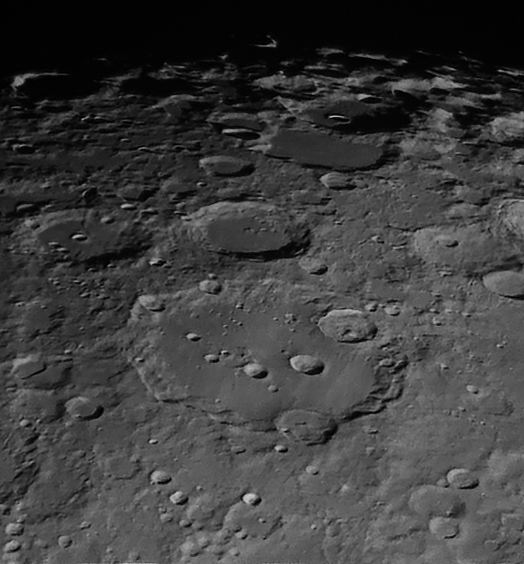 Clavius