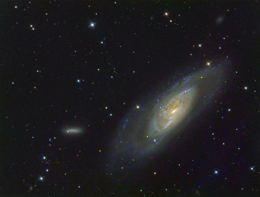 m106 in color