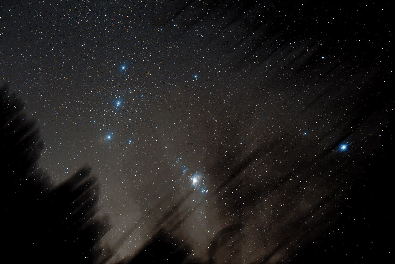 Orion