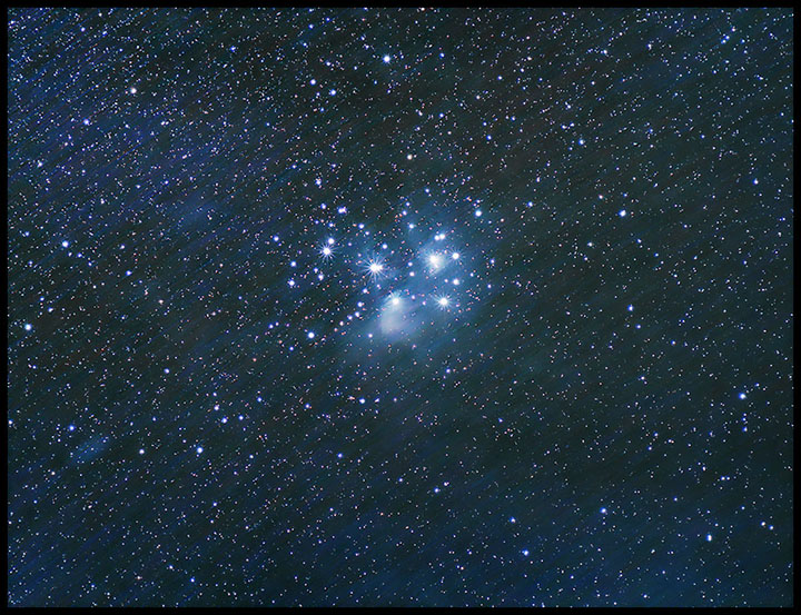 deep m45