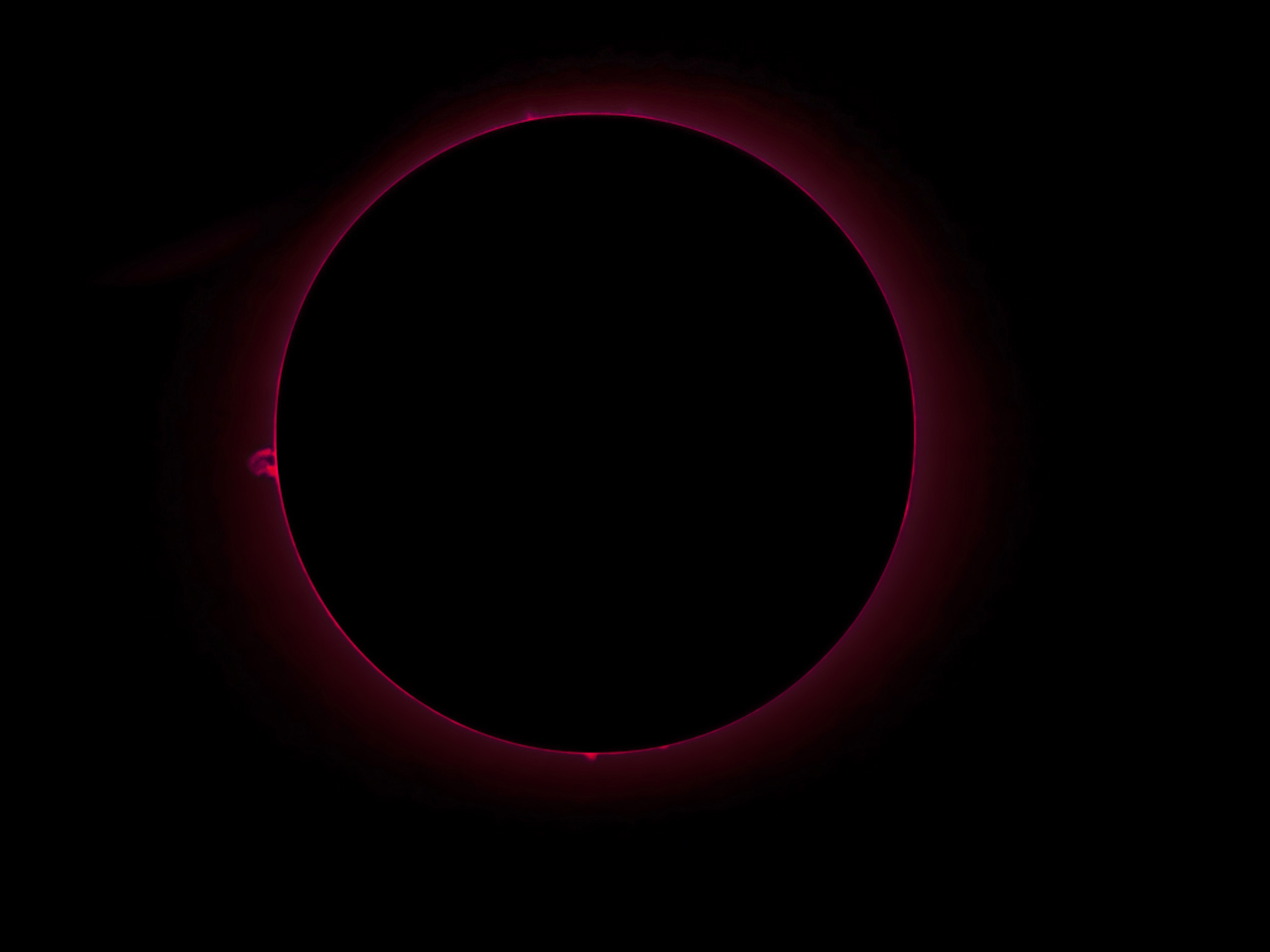 Solar rings