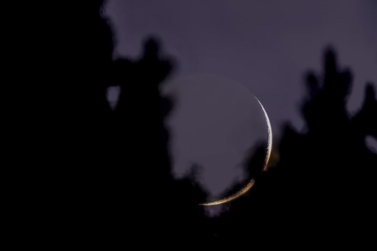 moon