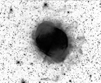 m27 inverted