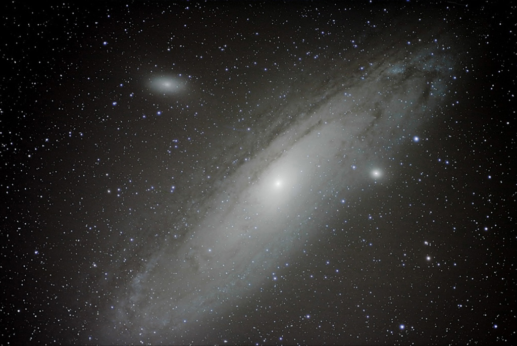 m31 62-minutes