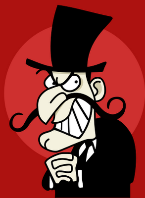Snidely